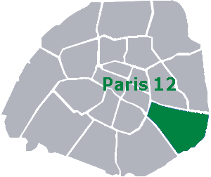 Paris 12eme Paris 12eme