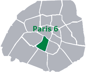 Paris 6eme Paris 6eme