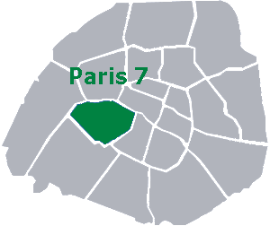 Paris 7eme