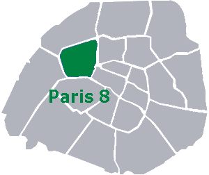 Paris 8eme Paris 8eme