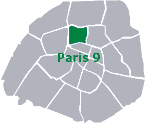 Paris 9eme Paris 9eme