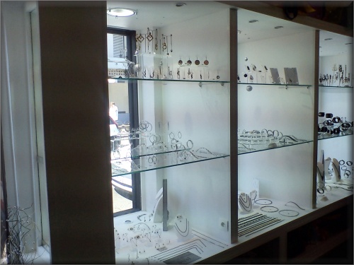 Vitrine de sécurité Paris 18 Vitrine de sécurité Paris 18