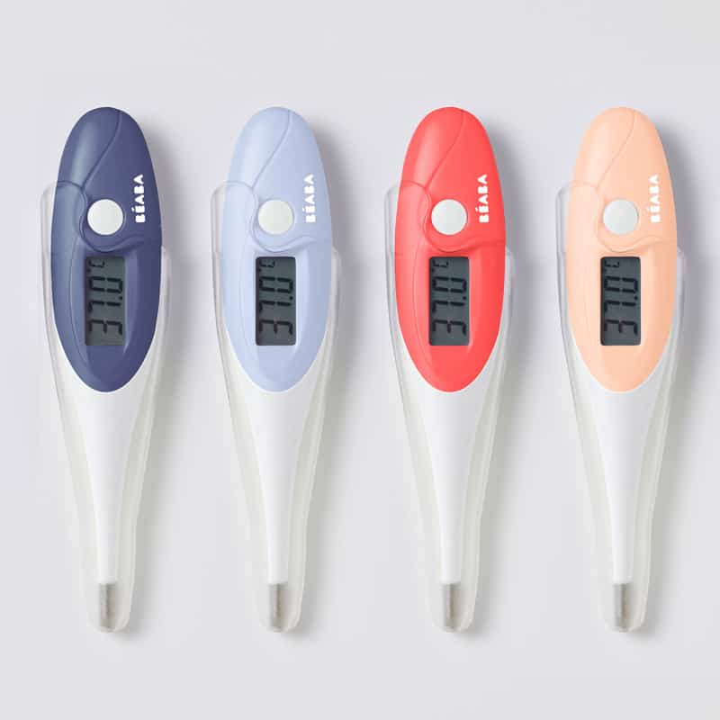 Les différents types de thermomètres
