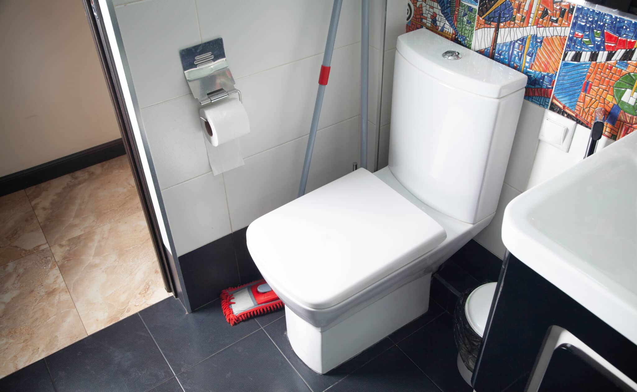 Tous ce qu’il faut connaitre sur le réservoir WC Trombe (2023)