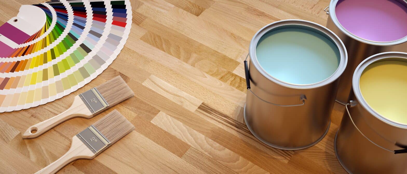 Découvrez la peinture anti-moisissure : ses avantages, son utilisation et  comment l'appliquer