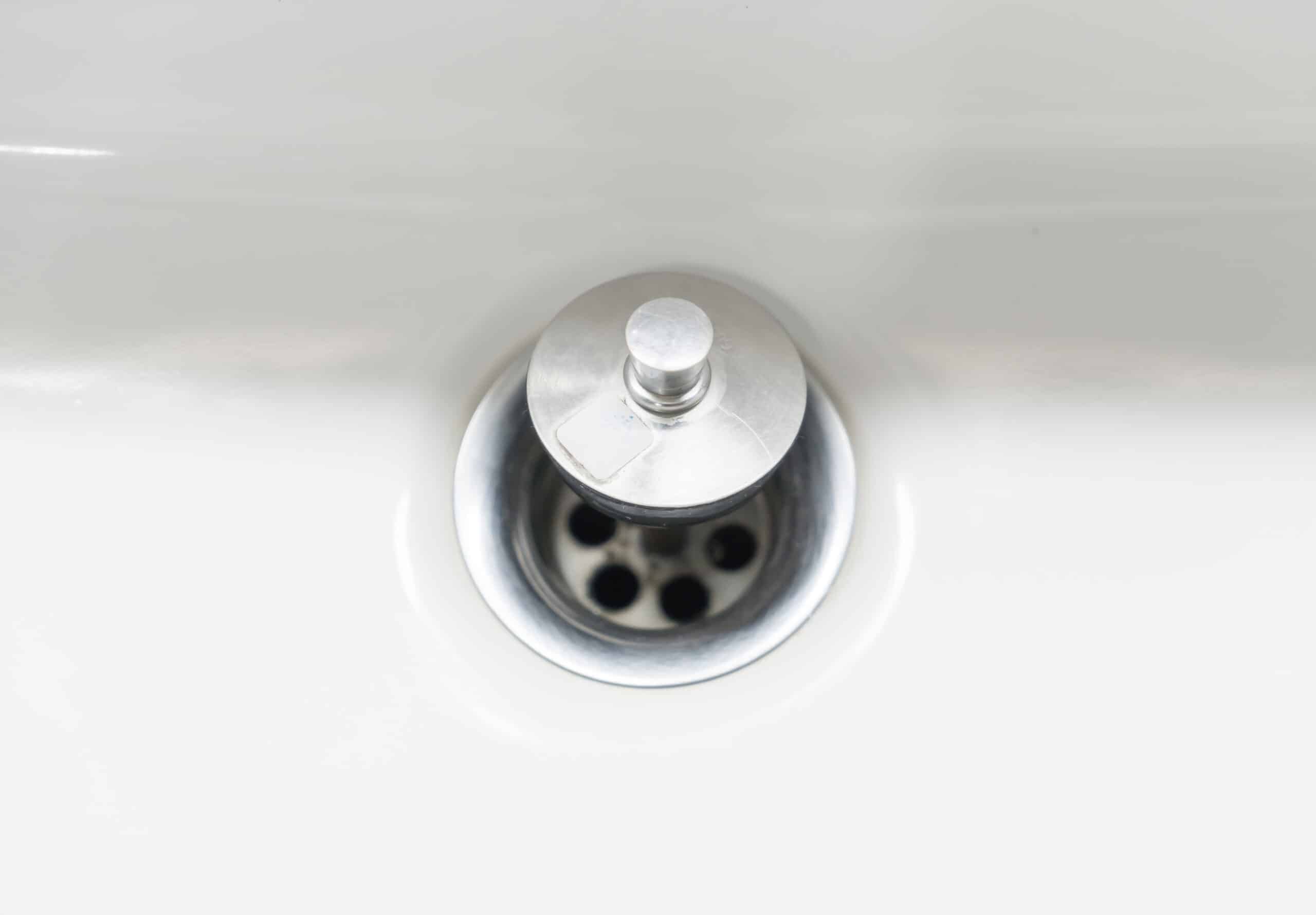 Bonde de lavabo : Un composant indispensable (Guide 2023)