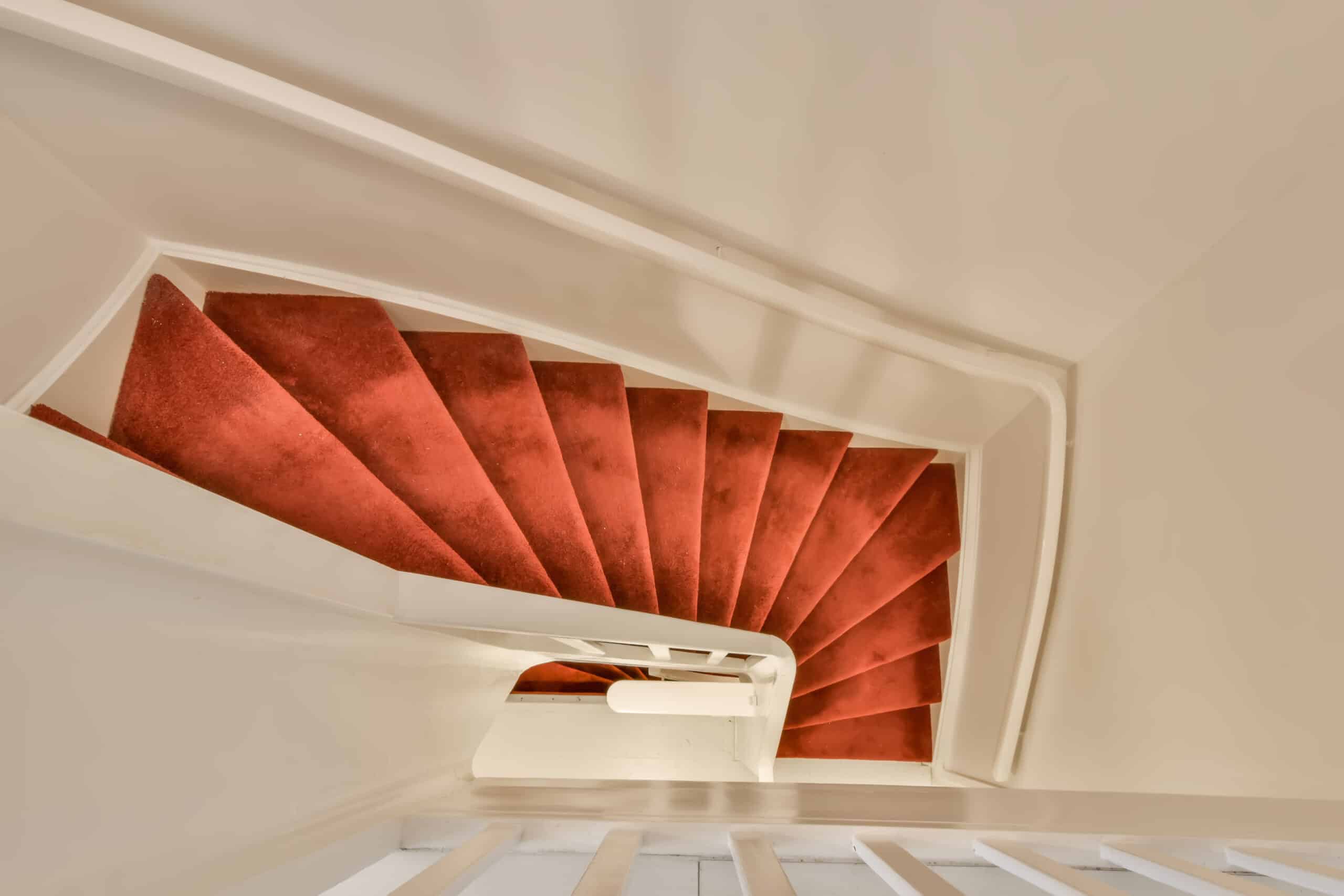 Quel tapis est le mieux adapté pour les escaliers ? - Actualités 
