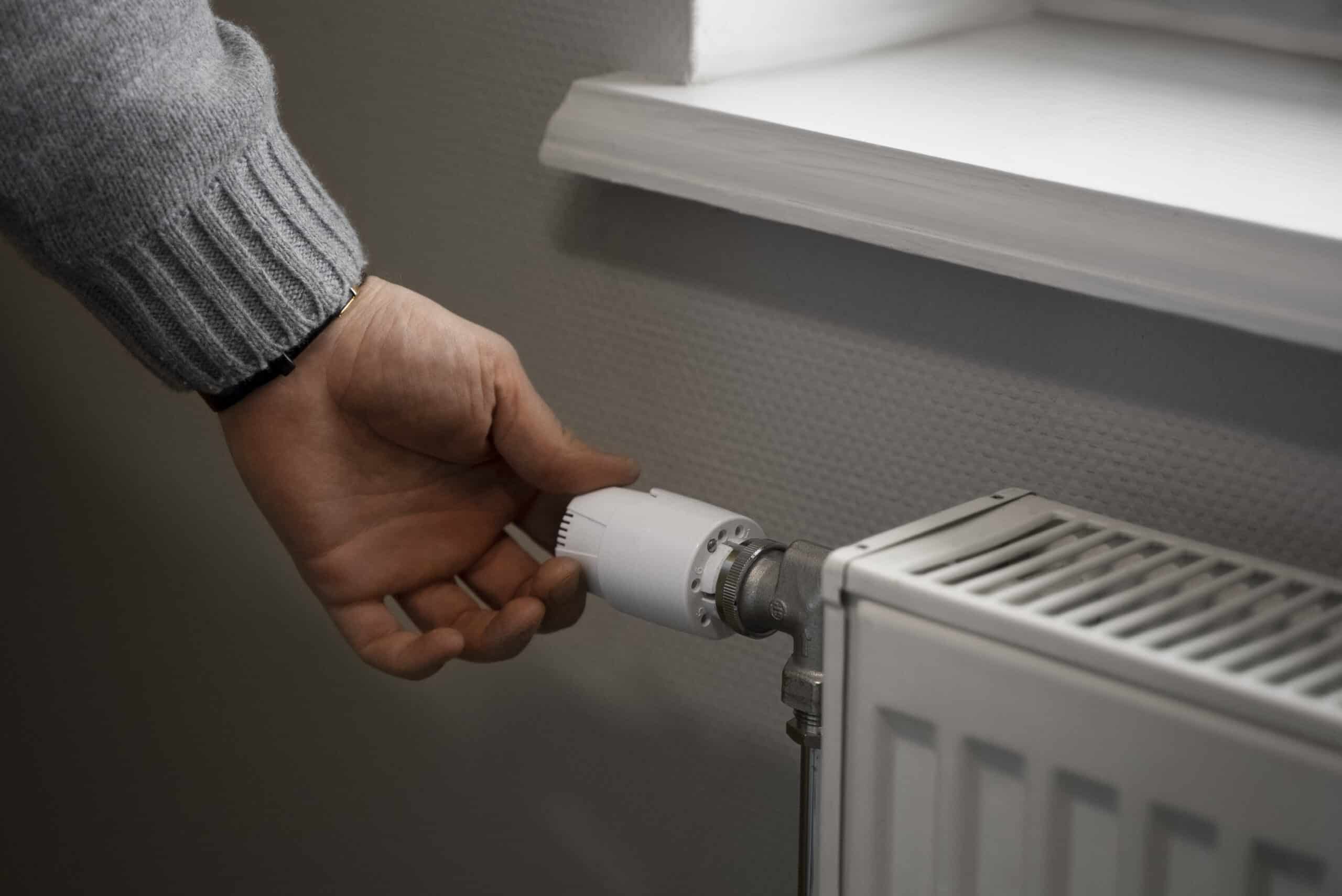 Comment purger un radiateur : Toutes les étapes pas à pas
