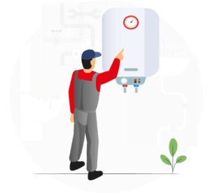 Dépannage ballon d'eau chaude [Disjoncteur, Horloge,] : Prix