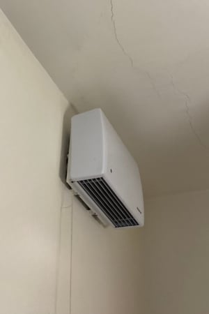 Réparation fuite climatisation Palaiseau