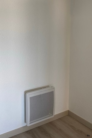 Installation radiateur Montreuil