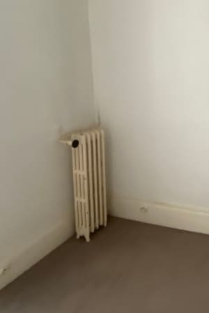 Purge radiateur Montreuil